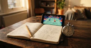 Badminton betting tips 2026 — markets, margins and what a tip actually means