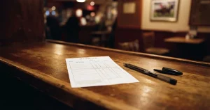 Booking points betting in the UK — how the market works and who offers it