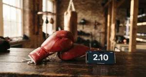 Boxing Betting Odds 2026 — UK Markets, Margin & Top 10 Ranked