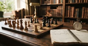 Chess betting tips 2026: how a price is built, what a tip costs and where to place it