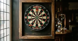 Darts betting odds in 2026 — how UK bookmakers price every leg