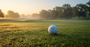Golf Betting Odds 2026 — UK Bookmakers, Markets & How Margins Work