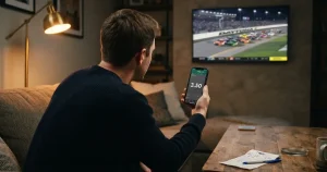 nascar betting odds 2026 – UK sportsbook prices & Cup Series markets