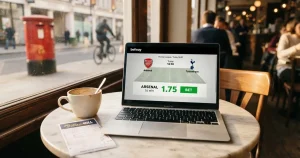 New UK Betting Sites in 2026 — A Licensed-Only Shortlist