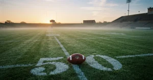 Online American Football Betting in Great Britain — 2026 Guide