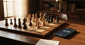 Online chess betting 2026 – UK bookmakers, markets and the bookmaker’s edge