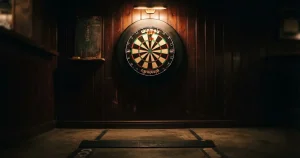 Online darts betting 2026 — UK bookmakers, markets, odds and rules