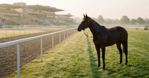 Horse racing betting sites in Great Britain — what to check before 2026