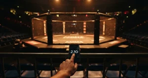 Online MMA betting 2026: UK bookmakers, odds and offers compared